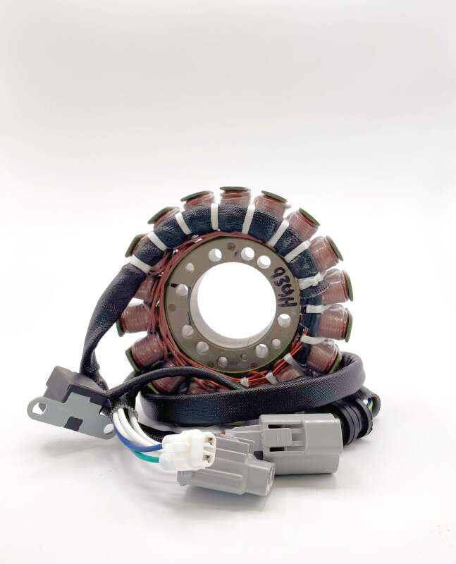 Ricks Motorsport Electrics Ricks Motorsport New Hot Shot Series Yamaha Stator - 21-934H