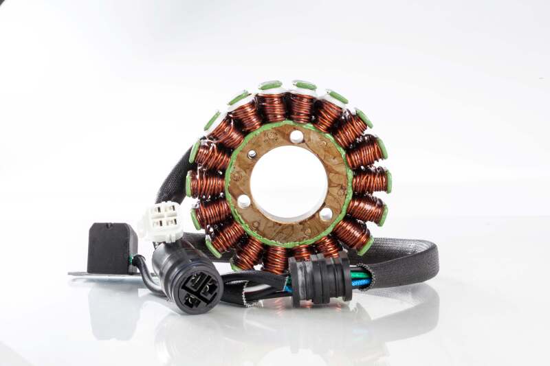 Ricks Motorsport Electrics Ricks Motorsport New Hot Shot Series Yamaha Stator - 21-966H