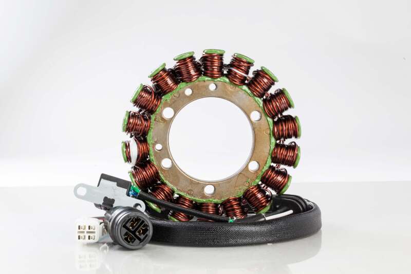 Ricks Motorsport Electrics Ricks Motorsport New Hot Shot Series Yamaha Stator - 21-968H