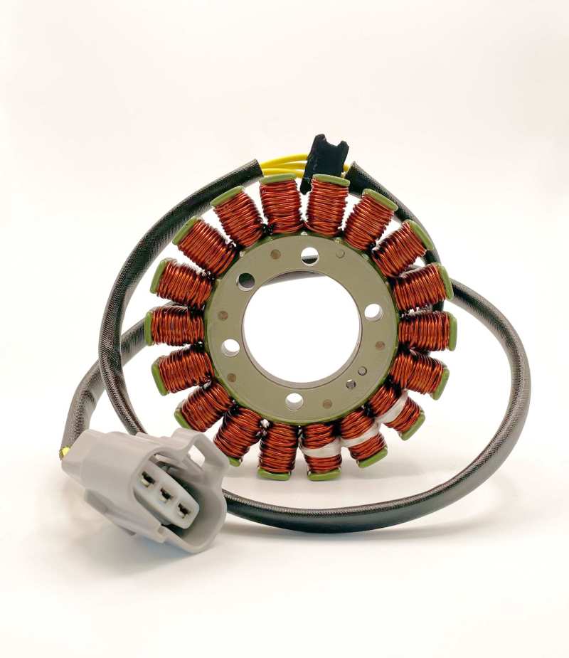 Ricks Motorsport Electrics Ricks Motorsport New Hot Shot Style KTM Stator - 21-0094H
