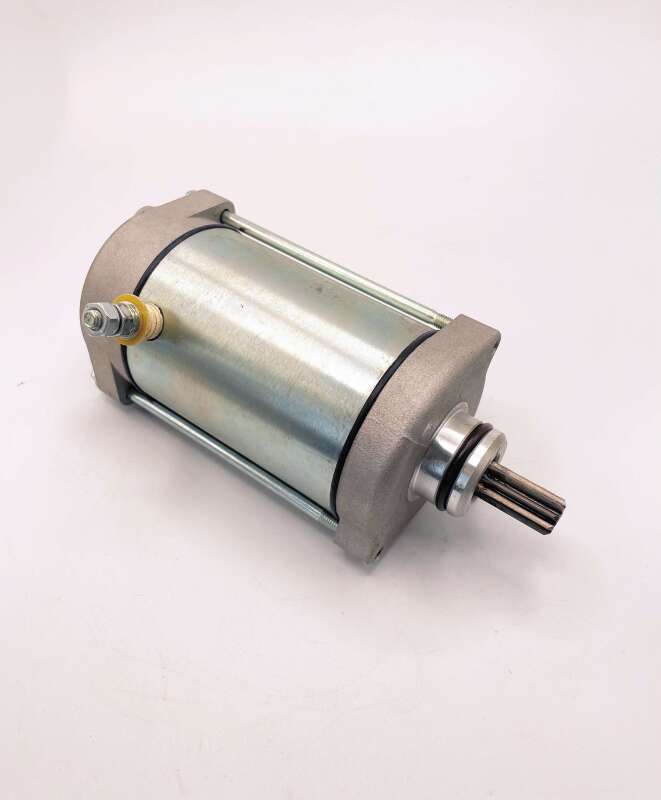 Ricks Motorsport Electrics Ricks Motorsport New John Deere Starter Motor - 61-905