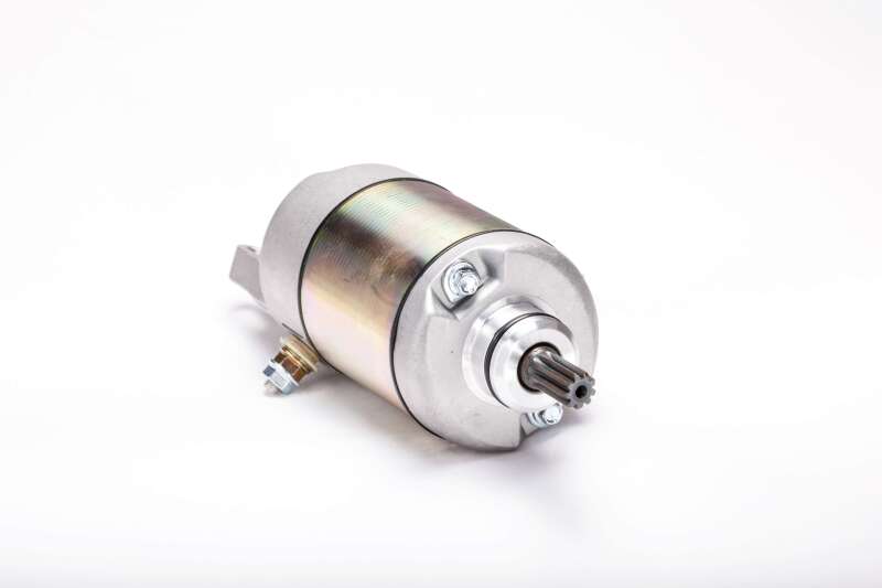 Ricks Motorsport Electrics Ricks Motorsport New KTM Starter Motor - 61-900
