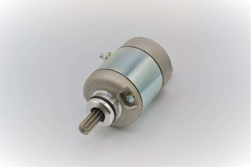 Ricks Motorsport Electrics Ricks Motorsport New KTM Starter Motor - 61-914