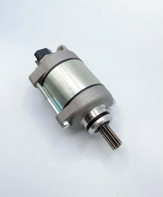 Ricks Motorsport Electrics Ricks Motorsport New KTM Starter Motor - 61-915