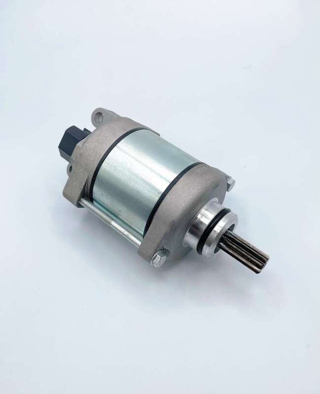 Ricks Motorsport Electrics Ricks Motorsport New KTM Starter Motor - 61-916