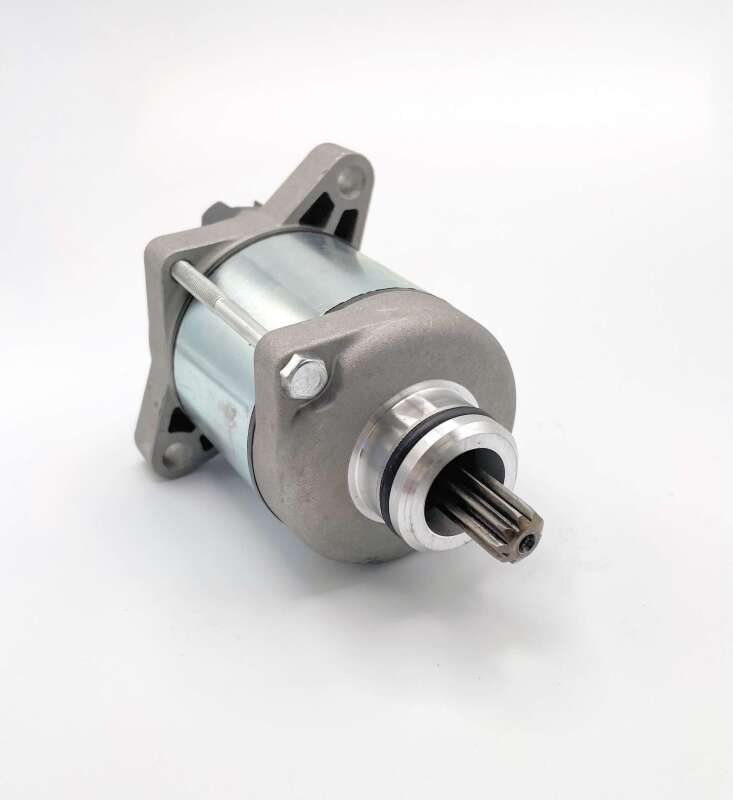 Ricks Motorsport Electrics Ricks Motorsport New KTM Starter Motor - 61-919