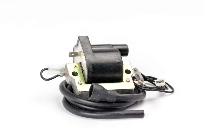 Ricks Motorsport Electrics Ricks Motorsport New Kawasaki Ignition Coil - 23-202