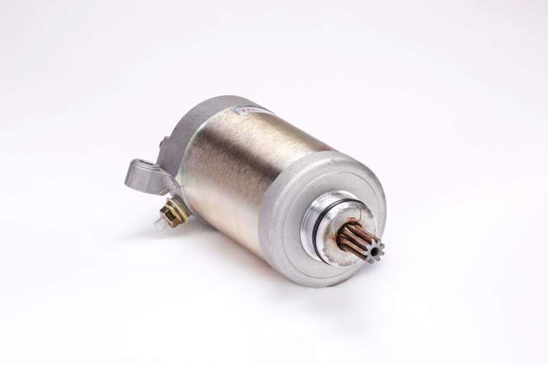Ricks Motorsport Electrics Ricks Motorsport New Kawasaki Starter Motor - 61-203