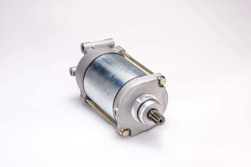 Ricks Motorsport Electrics Ricks Motorsport New Kawasaki Starter Motor - 61-205