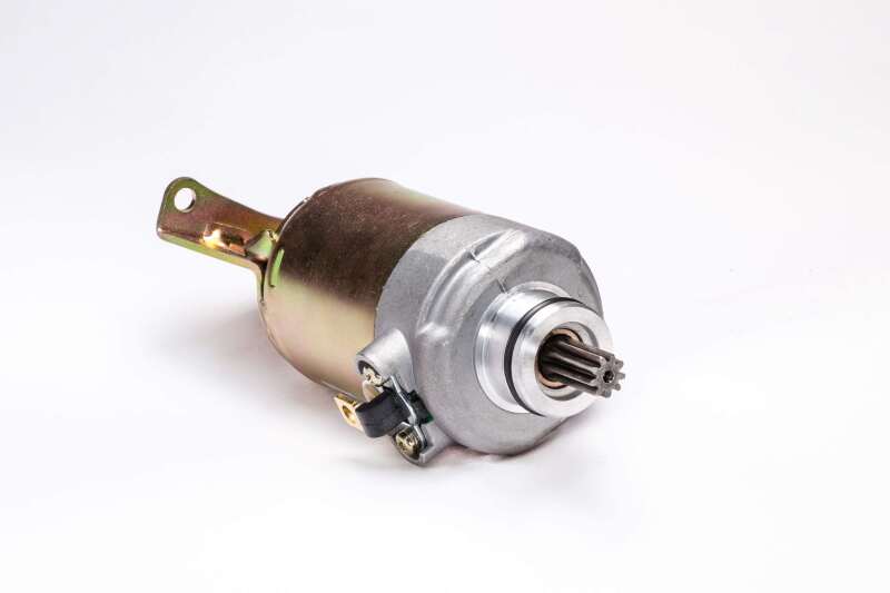 Ricks Motorsport Electrics Ricks Motorsport New Kawasaki Starter Motor - 61-207