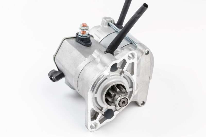 Ricks Motorsport Electrics Ricks Motorsport New Kawasaki Starter Motor - 61-221