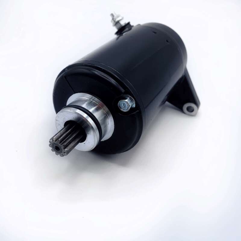Ricks Motorsport Electrics Ricks Motorsport New Kawasaki Starter Motor - 61-236