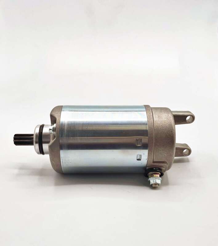 Ricks Motorsport Electrics Ricks Motorsport New Kawasaki Starter Motor - 61-240