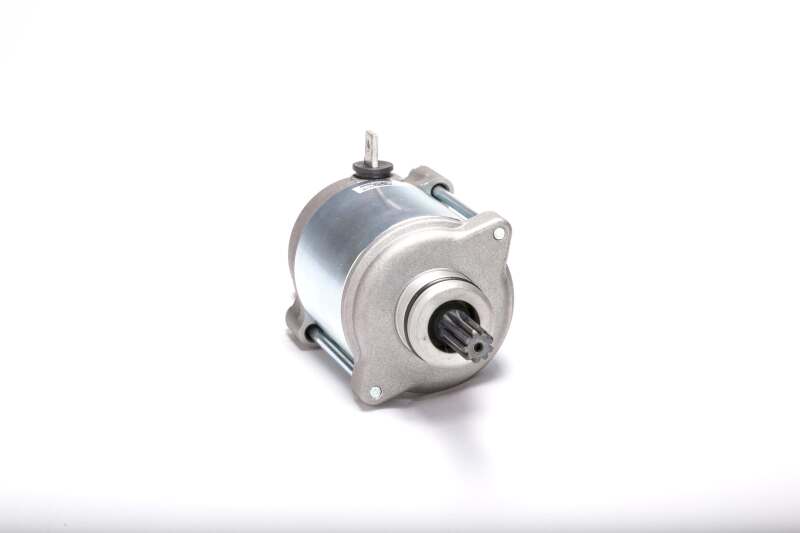Ricks Motorsport Electrics Ricks Motorsport New MV Agusta Starter Motor - 61-803