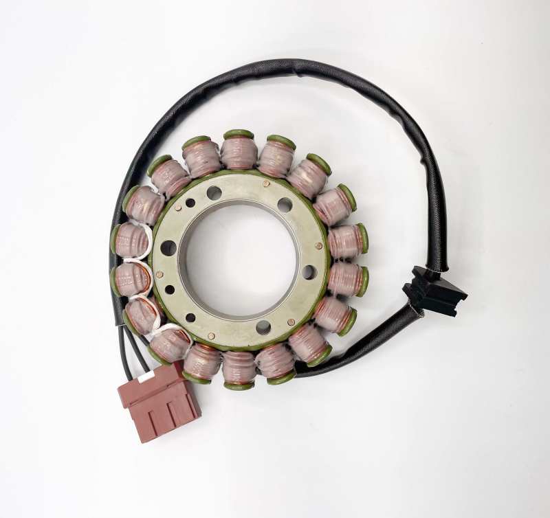 Ricks Motorsport Electrics Ricks Motorsport New OEM Style Aprilia Stator - 21-003