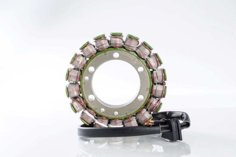 Ricks Motorsport Electrics Ricks Motorsport New OEM Style Aprilia Stator - 21-004