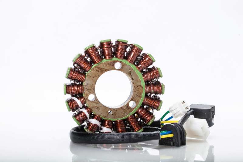 Ricks Motorsport Electrics Ricks Motorsport New OEM Style Aprilia Stator - 21-020