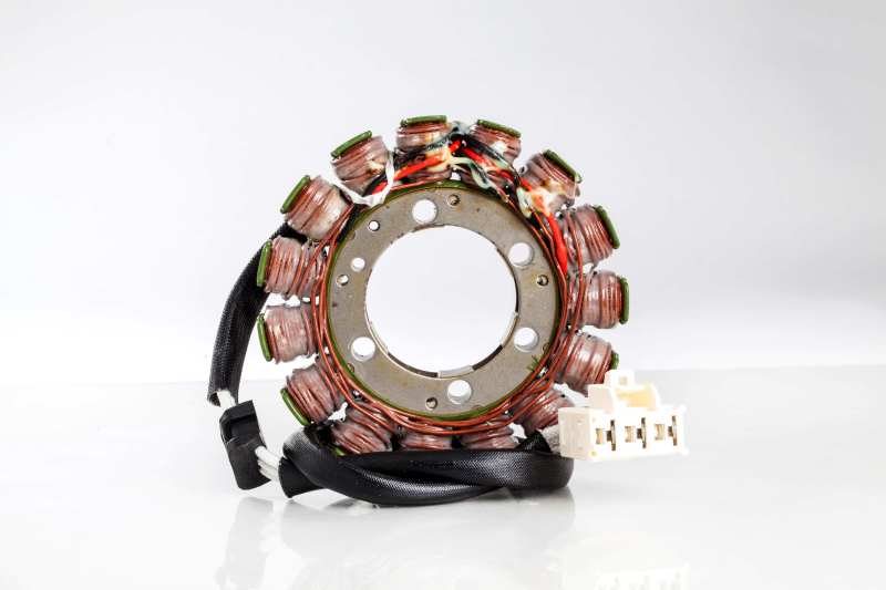 Ricks Motorsport Electrics Ricks Motorsport New OEM Style Aprilia Stator - 21-030