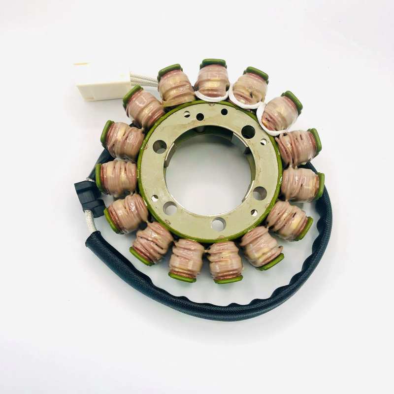 Ricks Motorsport Electrics Ricks Motorsport New OEM Style Aprilia Stator - 21-037