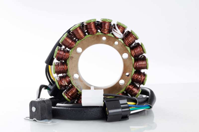 Ricks Motorsport Electrics Ricks Motorsport New OEM Style Arctic Cat Stator - 21-053