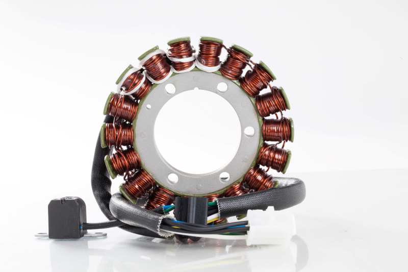 Ricks Motorsport Electrics Ricks Motorsport New OEM Style Arctic Cat Stator - 21-054