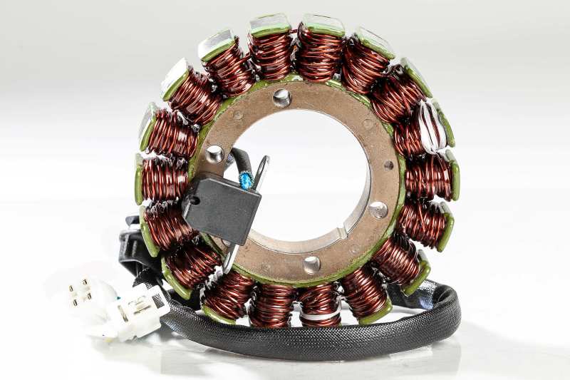 Ricks Motorsport Electrics Ricks Motorsport New OEM Style Arctic Cat Stator - 21-057