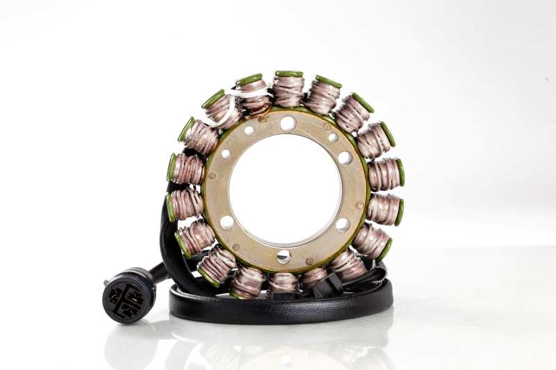 Ricks Motorsport Electrics Ricks Motorsport New OEM Style Arctic Cat Stator - 21-058