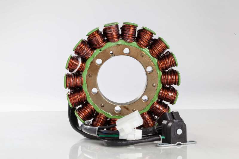 Ricks Motorsport Electrics Ricks Motorsport New OEM Style Arctic Cat Stator - 21-059