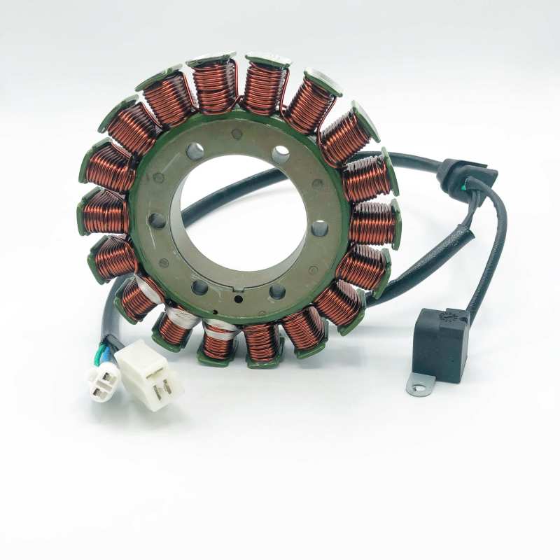 Ricks Motorsport Electrics Ricks Motorsport New OEM Style Arctic Cat Stator - 21-067