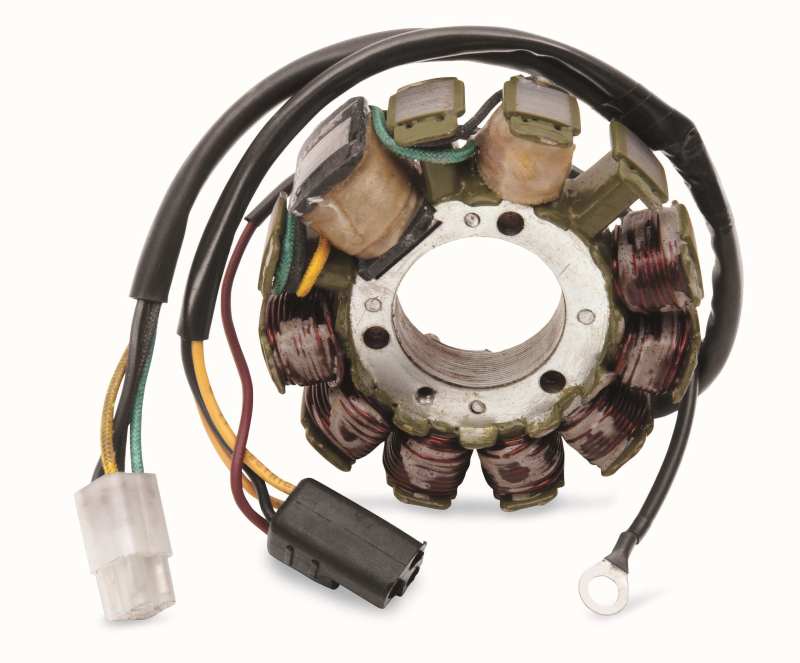 Ricks Motorsport Electrics Ricks Motorsport New OEM Style Arctic Cat Stator Snow - 24-002