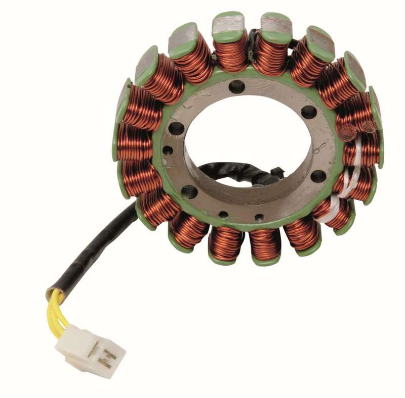 Ricks Motorsport Electrics Ricks Motorsport New OEM Style Arctic Cat Stator Snow - 24-007