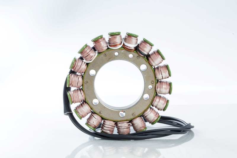 Ricks Motorsport Electrics Ricks Motorsport New OEM Style BMW Stator - 21-023