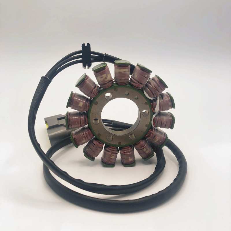 Ricks Motorsport Electrics Ricks Motorsport New OEM Style BMW Stator - 21-033