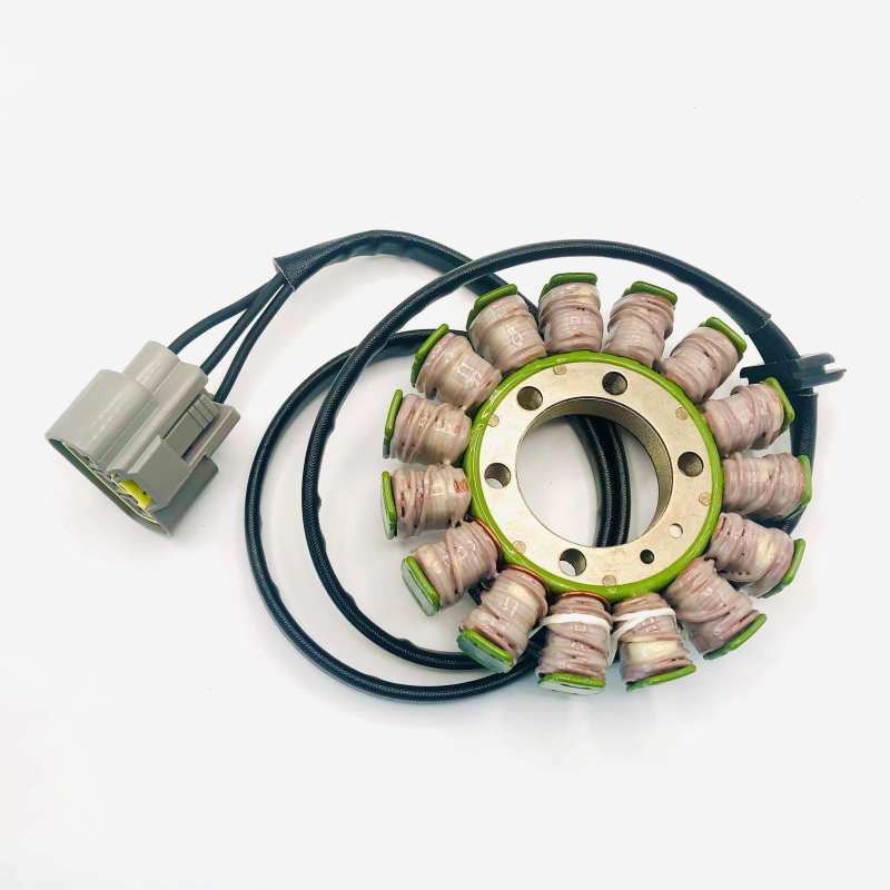 Ricks Motorsport Electrics Ricks Motorsport New OEM Style BMW Stator - 21-038