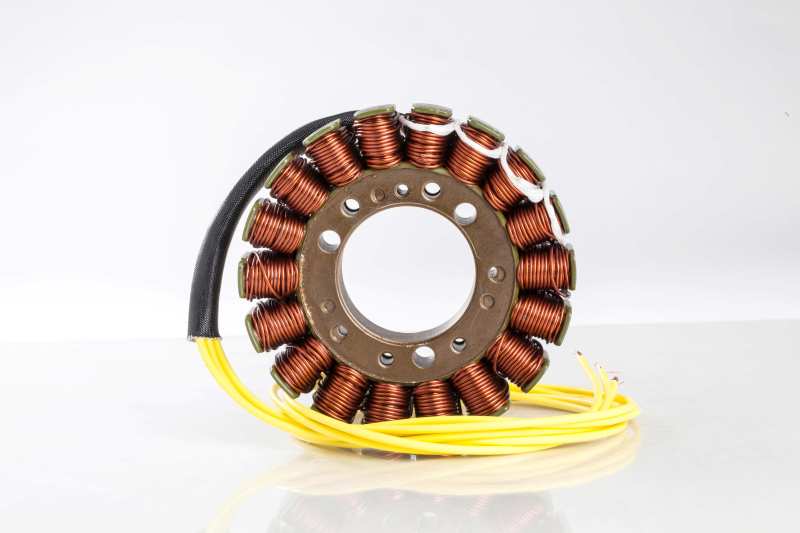 Ricks Motorsport Electrics Ricks Motorsport New OEM Style Can-Am Stator - 21-056