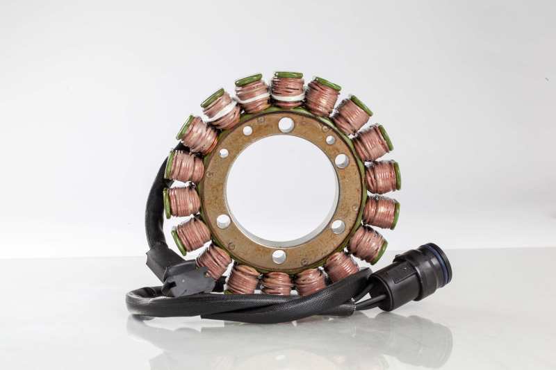 Ricks Motorsport Electrics Ricks Motorsport New OEM Style Can-Am Stator - 21-060