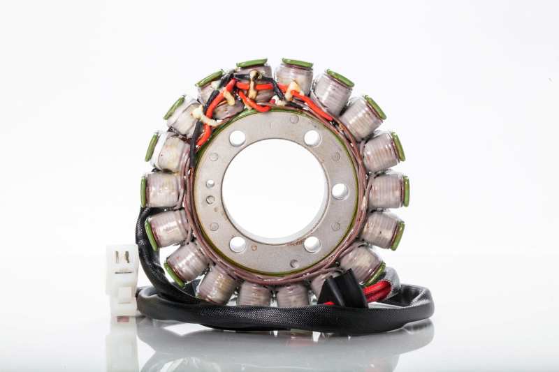 Ricks Motorsport Electrics Ricks Motorsport New OEM Style Ducati Stator - 21-009