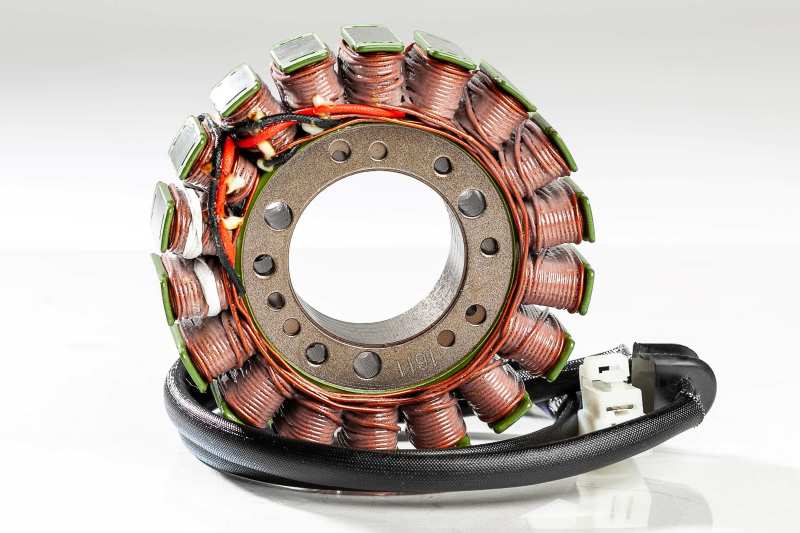 Ricks Motorsport Electrics Ricks Motorsport New OEM Style Ducati Stator - 21-010