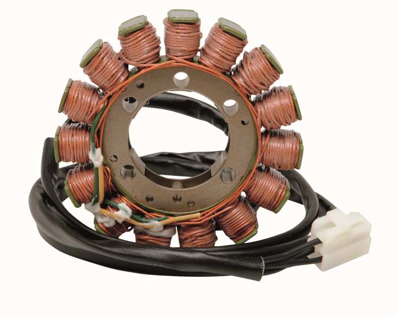 Ricks Motorsport Electrics Ricks Motorsport New OEM Style Ducati Stator - 21-017
