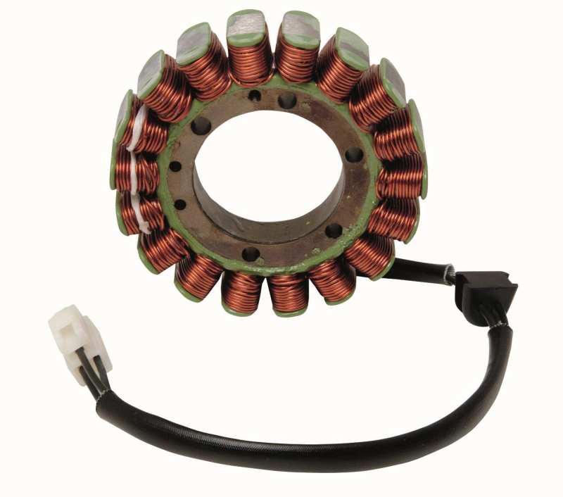 Ricks Motorsport Electrics Ricks Motorsport New OEM Style Ducati Stator - 21-019
