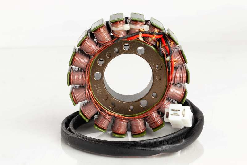 Ricks Motorsport Electrics Ricks Motorsport New OEM Style Ducati Stator - 21-025