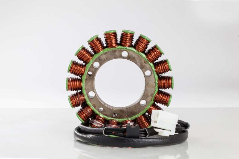 Ricks Motorsport Electrics Ricks Motorsport New OEM Style Ducati Stator - 21-028