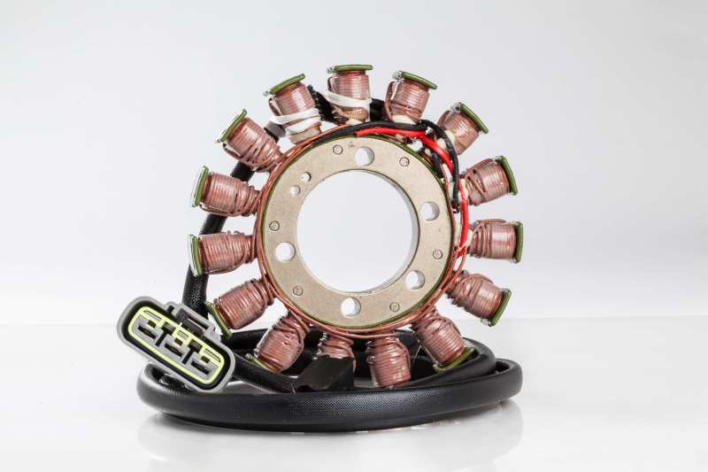 Ricks Motorsport Electrics Ricks Motorsport New OEM Style Ducati Stator - 21-032