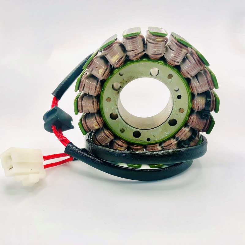 Ricks Motorsport Electrics Ricks Motorsport New OEM Style Ducati Stator - 21-035