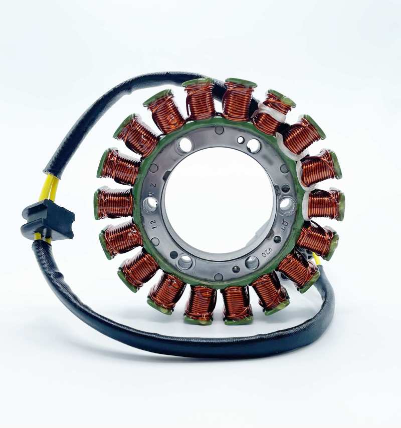 Ricks Motorsport Electrics Ricks Motorsport New OEM Style Ducati Stator - 21-041