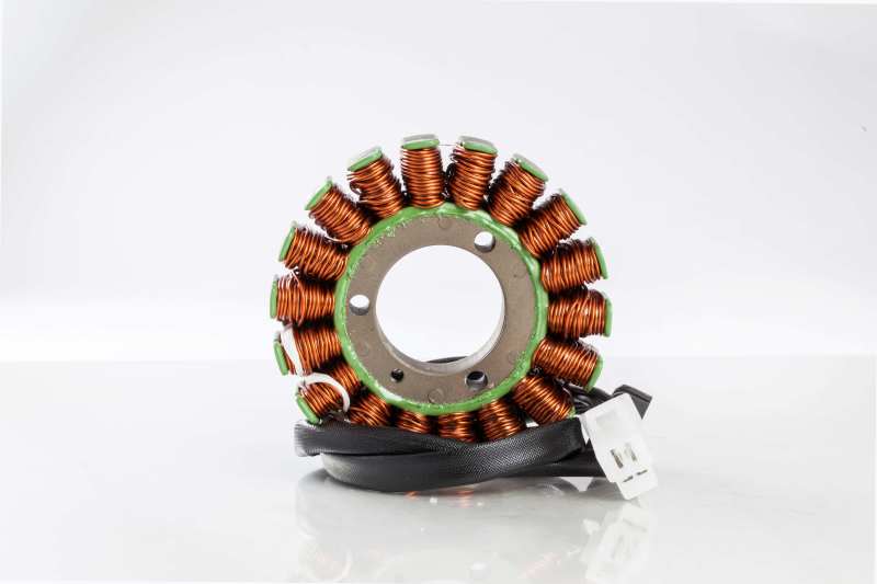 Ricks Motorsport Electrics Ricks Motorsport New OEM Style European Kawasaki Stator - 21-239