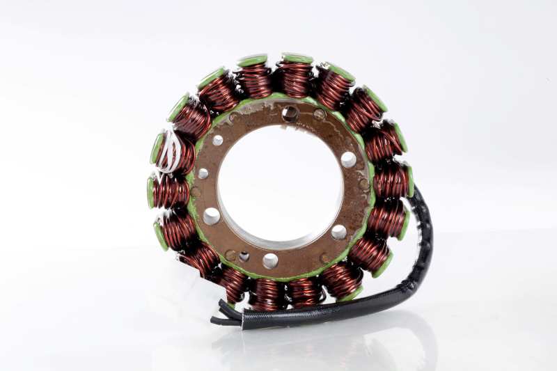Ricks Motorsport Electrics Ricks Motorsport New OEM Style Honda Stator - 21-102