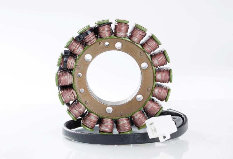 Ricks Motorsport Electrics Ricks Motorsport New OEM Style Honda Stator - 21-104