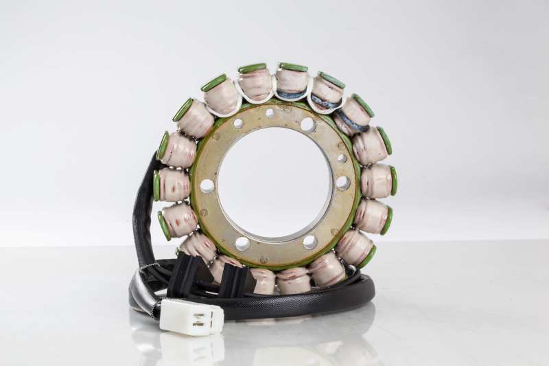 Ricks Motorsport Electrics Ricks Motorsport New OEM Style Honda Stator - 21-105