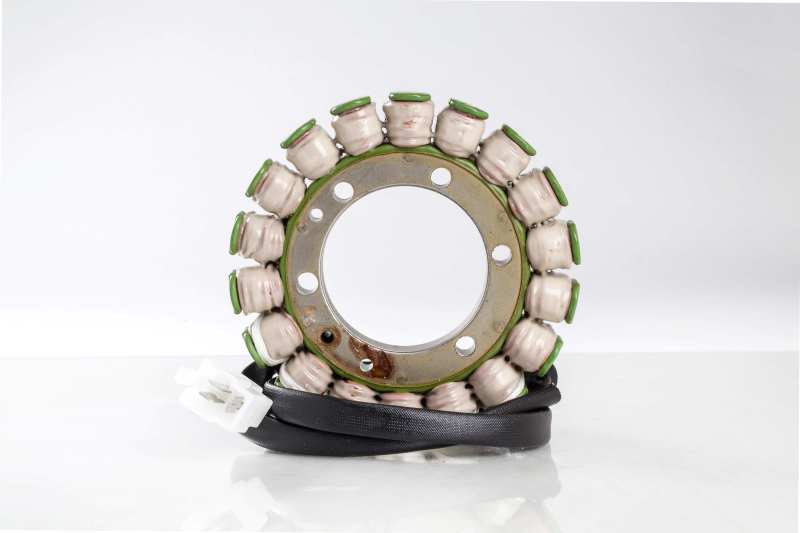 Ricks Motorsport Electrics Ricks Motorsport New OEM Style Honda Stator - 21-106